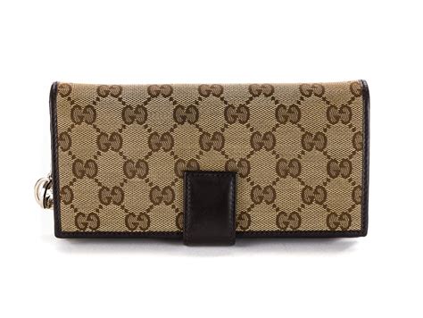 gucci dame wallet|gucci wallets photos.